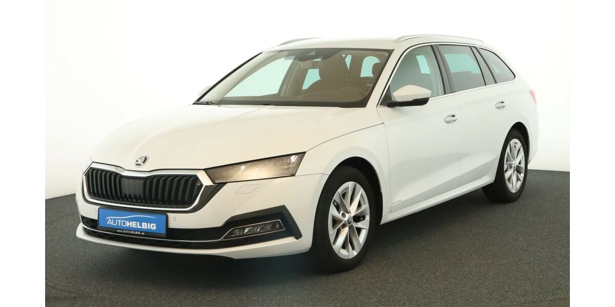 Skoda Octavia 56.600 km 26.590 &euro; Donnersdorf 97499