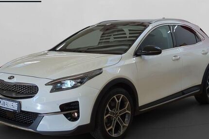 Kia XCeed 75.000 km 17.950 &euro; Leverkusen 51381