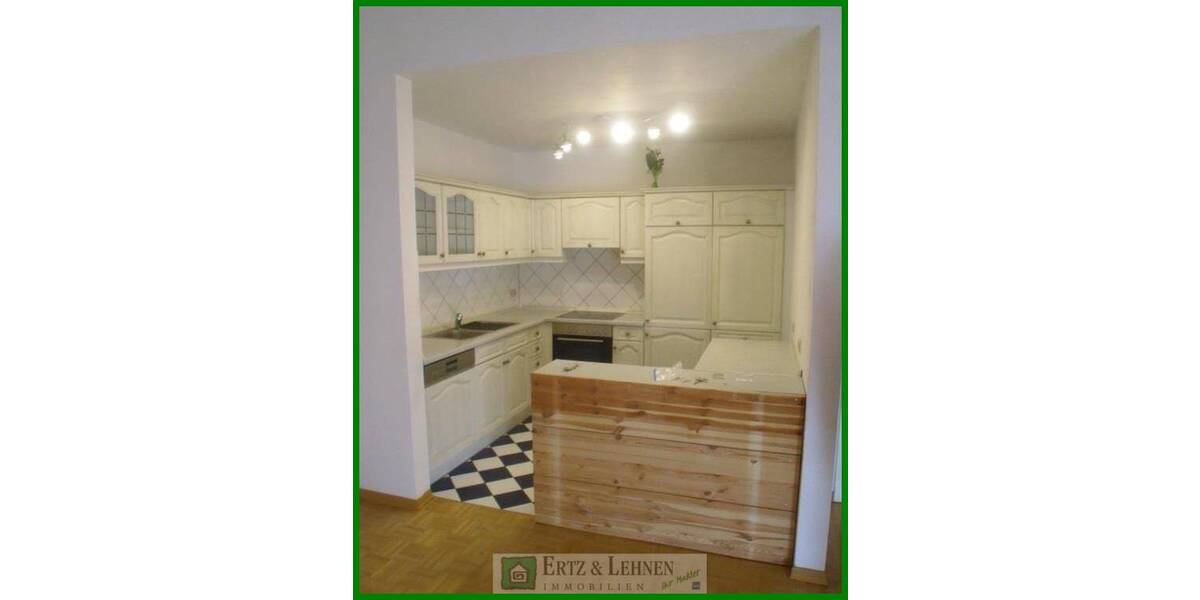 Etagenwohnung Wittlich - 3 Zimmer, 87 m&sup2;, 595&euro; | Angebot:26334742