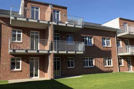 Wohnung zum Mieten in Kiel Wellsee 900 € 64 m² 2 zimmer