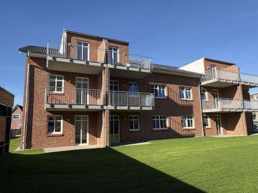 Wohnung zum Mieten in Kiel Wellsee 900 € 64 m² 2 zimmer