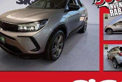 Opel Grandland (X) 26.601 km 22.980 &euro; Augsburg 86167