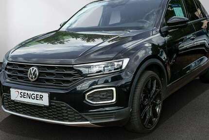 VW T-Roc 29.500 km 26.490 € Bad Schwartau 23611