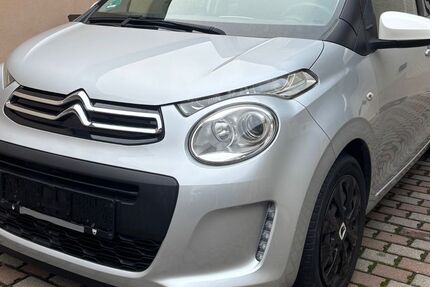Citroen C1 62.540 km 5.799 € Helmstadt 97264