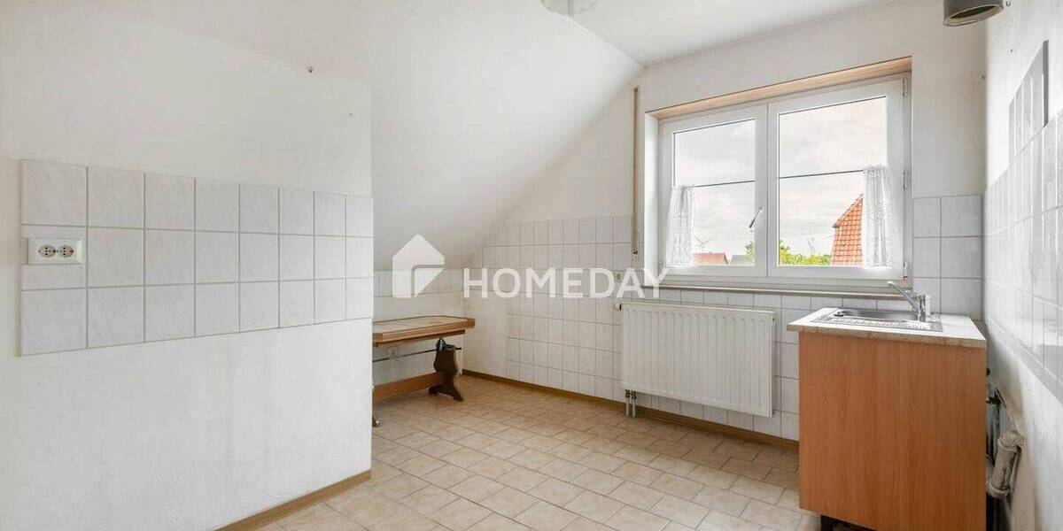 Einfamilienhaus Wriezen Haselberg - 8 Zimmer, 184 m&sup2;, 395.000&euro; | Angebot:26673460