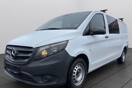 Mercedes-Benz Vito 140.000 km 16.900 € Villingen-Schwenningen 78052