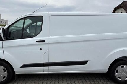 Ford Transit Custom 59.000 km 19.990 &euro; München 81541