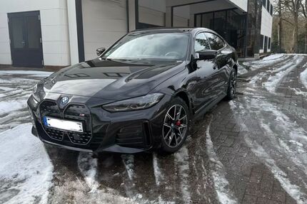BMW i4 65.000 km 40.000 &euro; Wildeshausen 27793