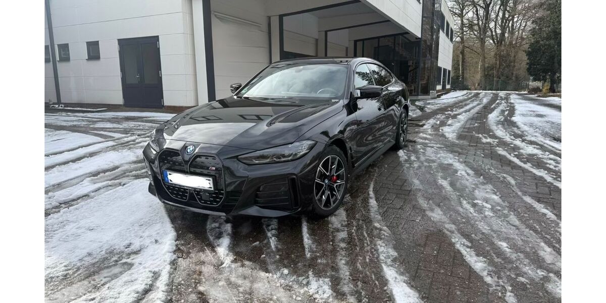 BMW i4 65.000 km 40.000 &euro; Wildeshausen 27793