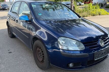 VW Golf 180.000 km 1.290 € Berghülen 89180