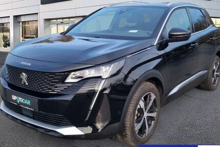 Peugeot 3008 13.590 km 21.880 &euro; Jüterbog 14913