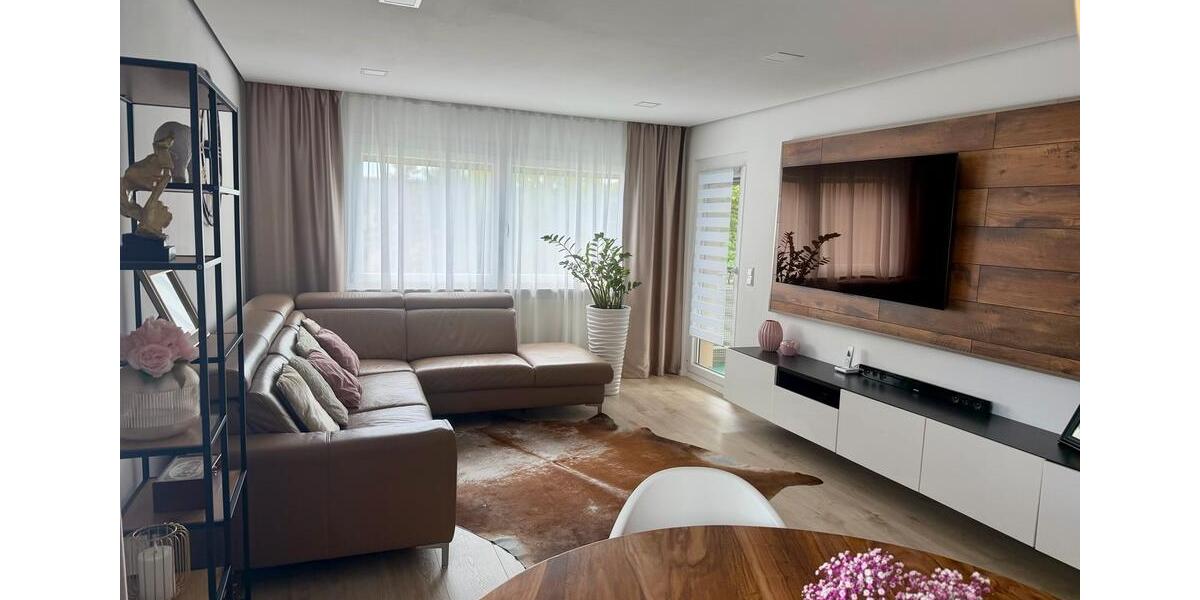 Etagenwohnung Offenburg Elgersweier - 4 Zimmer, 97 m&sup2;, 349.000&euro; | Angebot:27021805