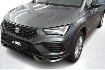 Seat Ateca 53.623 km 24.990 &euro; Dresden 01067