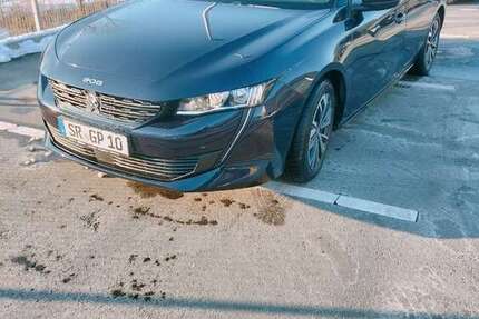 Peugeot 508 33.600 km 23.600 &euro; Hunderdorf 94336