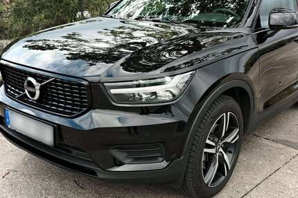 Volvo XC40 21.600 km 31.900 € Berlin 10557