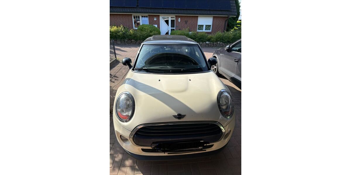 Mini Cooper D 144.899 km 8.000 &euro; Schenefeld 25560