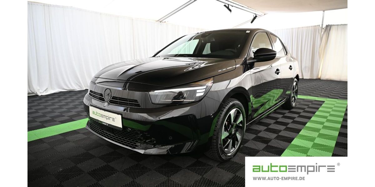 Opel Corsa 5.284 km 21.990 &euro; Butzbach 35510