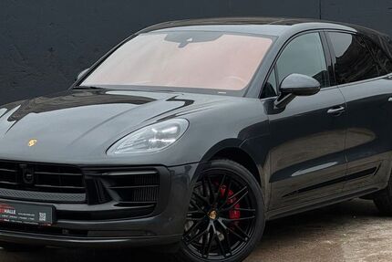 Porsche Macan 63.985 km 81.790 &euro; Rottenburg am Neckar 72108