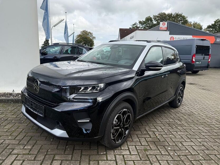 Citroen C3 3.900 km 19.900 € Rastede 26180