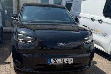 Ford Capri 5.000 km 47.980 &euro; Satow 18239