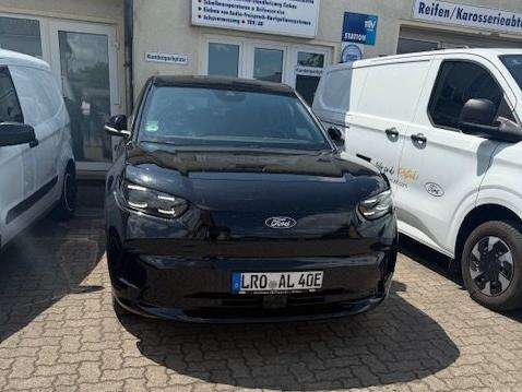 Ford Capri 5.000 km 47.980 &euro; Satow 18239