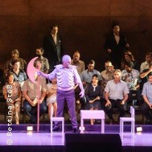 Turandot 23.06.2026 Deutsche Oper Berlin