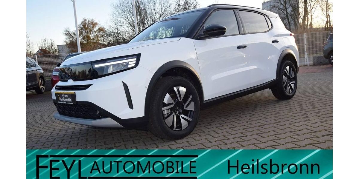 Opel Frontera 2.590 km 26.400 &euro; Heilsbronn 91560