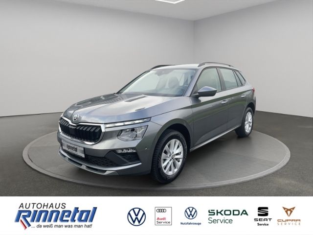 Skoda Kamiq 12.400 km 28.480 € Rudolstadt 07407