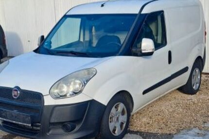 Fiat Doblo 149.000 km 5.300 &euro; Kempten 87439