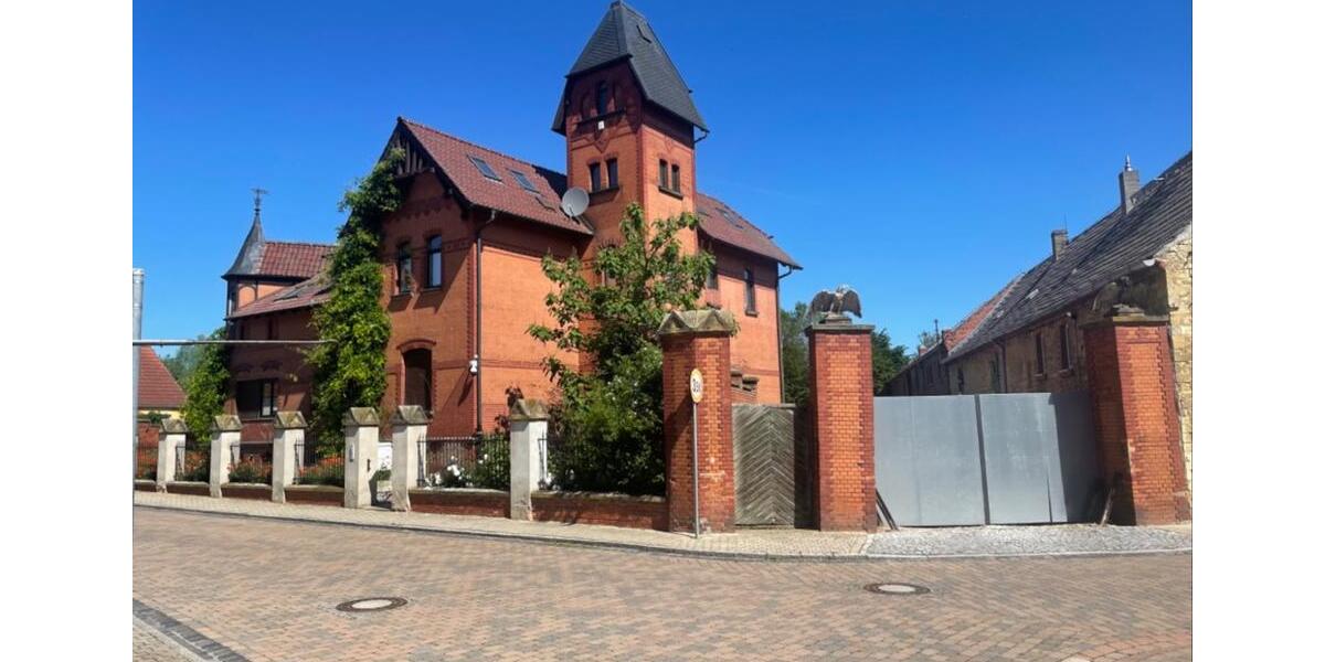 Villa Wanzleben-Börde Börde - 550.000&euro; | Angebot:26846459