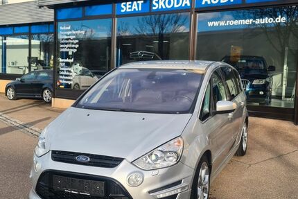 Ford S-Max 280.000 km 5.850 &euro; Aalen-Wasseralfingen 73433