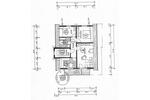 Etagenwohnung Künzelsau - 3 Zimmer, 77 m&sup2;, 200.000&euro; | Angebot:26864813