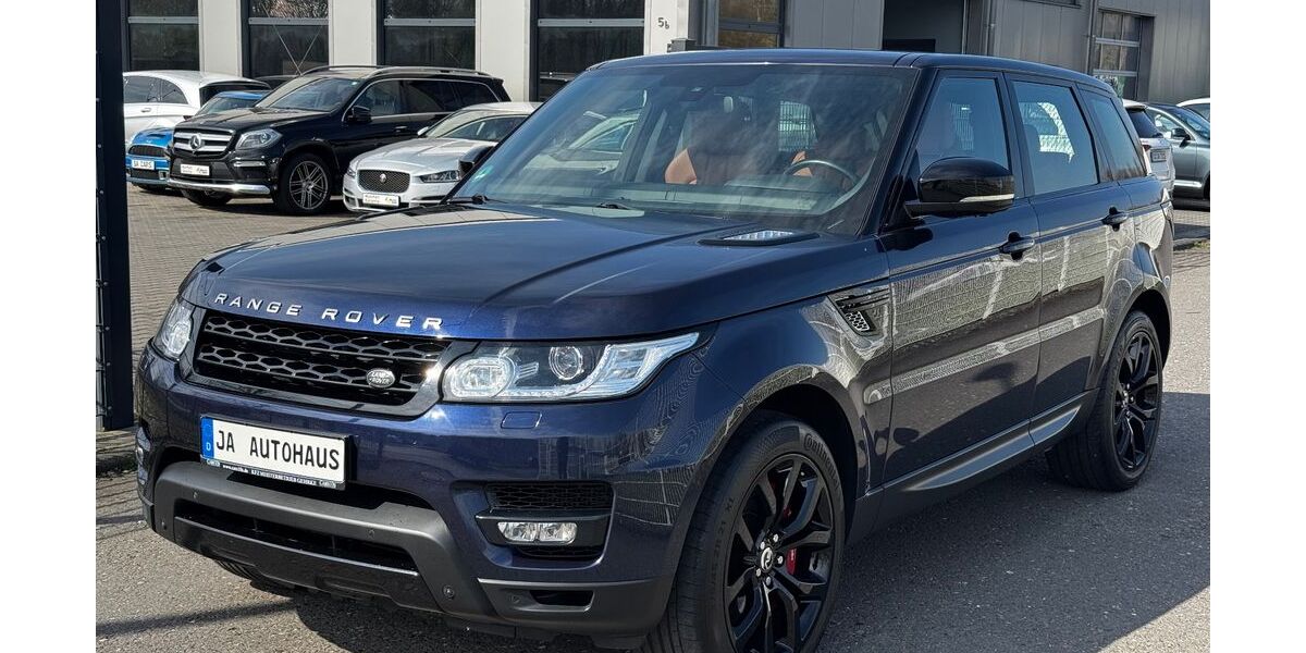 Land Rover Range Rover Sport 199.850 km 17.900 &euro; Troisdorf 53842