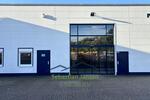 Lager- und Produktionsflächen im Industriepark Schlavenhorst mit Büro und Sozialräumen zimmer