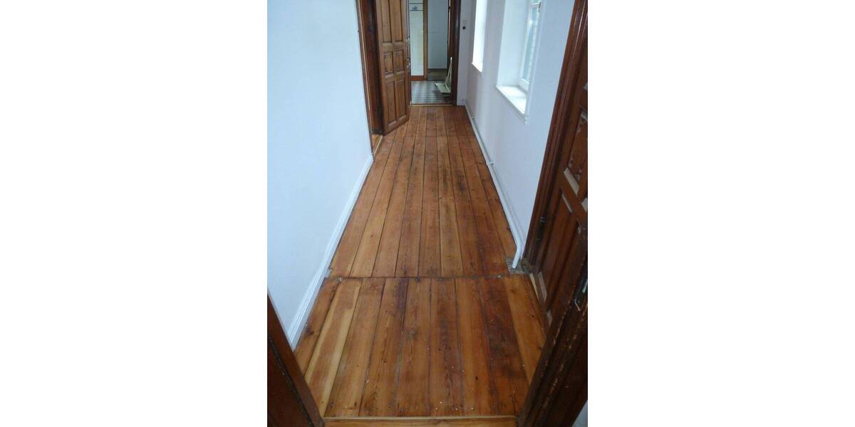 5-Zimmer-Wohnung, Große Straße 77 in Flensburg 5 zimmer