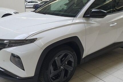 Hyundai TUCSON 43.685 km 22.440 &euro; Hennef 53773