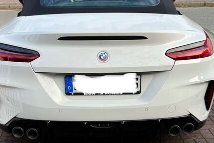 BMW Z4 13.900 km 42.100 &euro; Wedel 22880