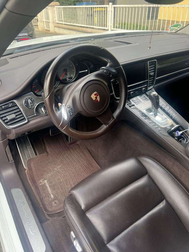 Panamera