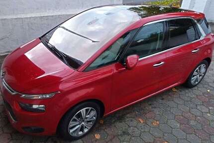 Citroen Grand C4 Picasso 109.000 km 8.000 &euro; Bruchköbel 63486