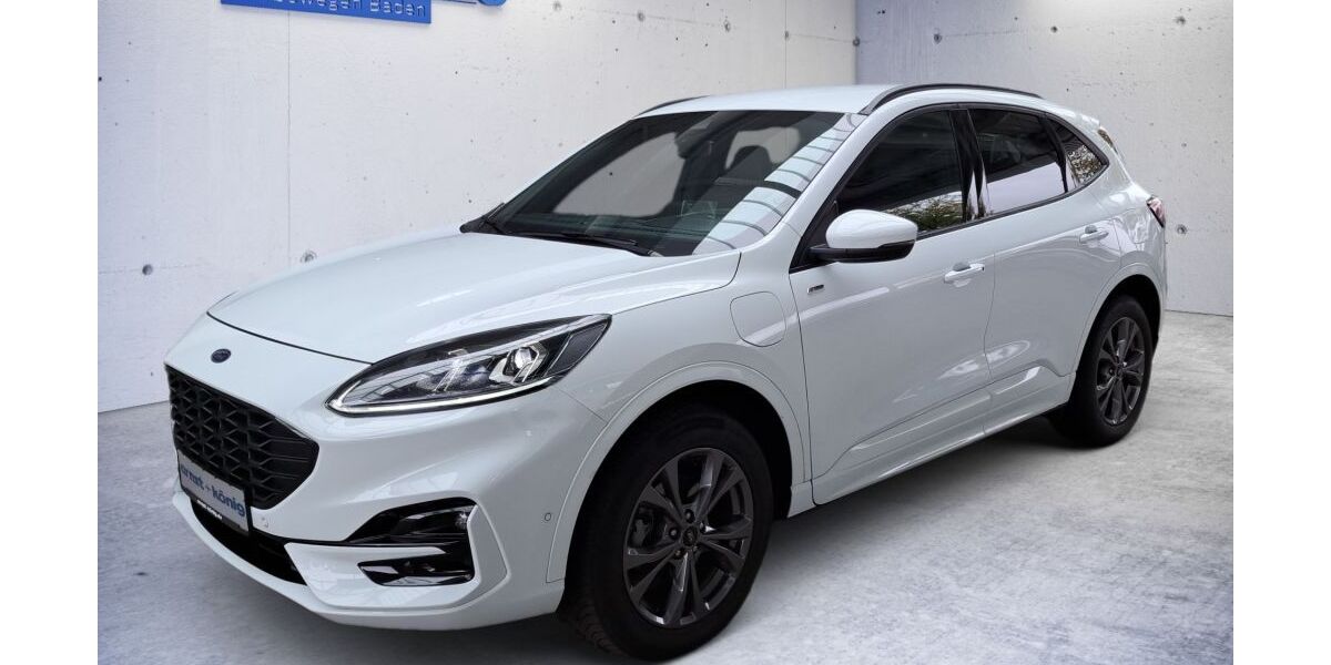 Ford Kuga 62.213 km 25.480 &euro; Teningen-Köndringen 79331
