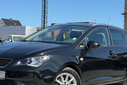 Seat Ibiza 76.218 km 9.999 &euro; Breitenbach 37327