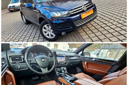 VW Touareg 150.280 km 14.900 &euro; Dresden 01326