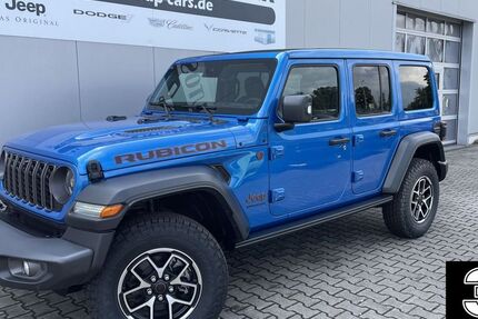 Jeep Wrangler 1.500 km 61.750 € Mönchengladbach 41066