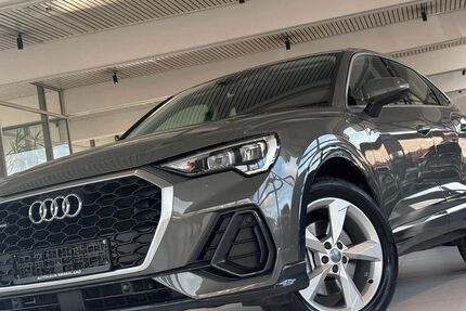 Audi Q3 71.575 km 28.991 &euro; Siegen 57078