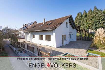 Haus Eisenberg - 8 Zimmer, 210 m&sup2;, 365.000&euro; | Angebot:25659491