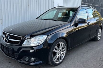 Mercedes-Benz C 200 199.998 km 6.400 &euro; Biebergemünd 63599