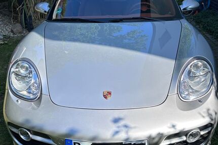 Porsche Cayman 53.000 km 32.900 &euro; Berlin 13503