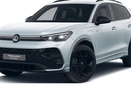 VW Tiguan 6.666 km 52.470 &euro; Bergheim 50126