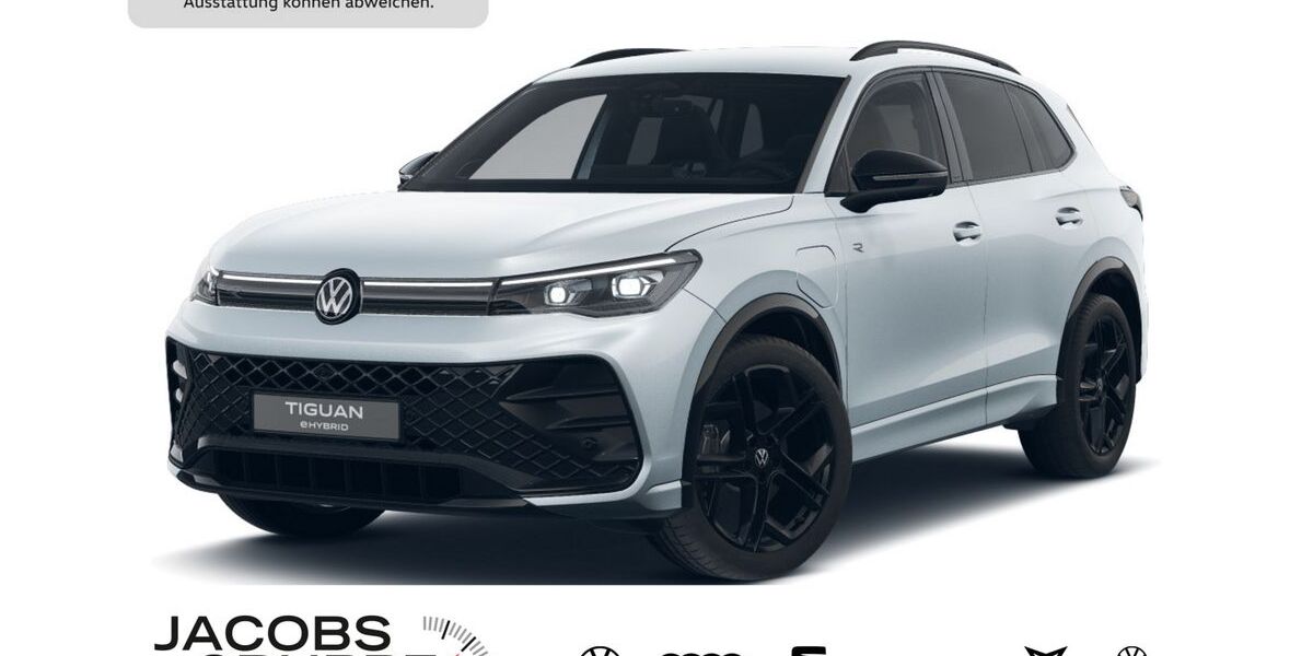 VW Tiguan 6.666 km 53.880 &euro; Bergheim 50126