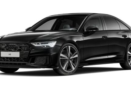 Audi A6 17.200 km 57.950 &euro; Weißenburg 91781